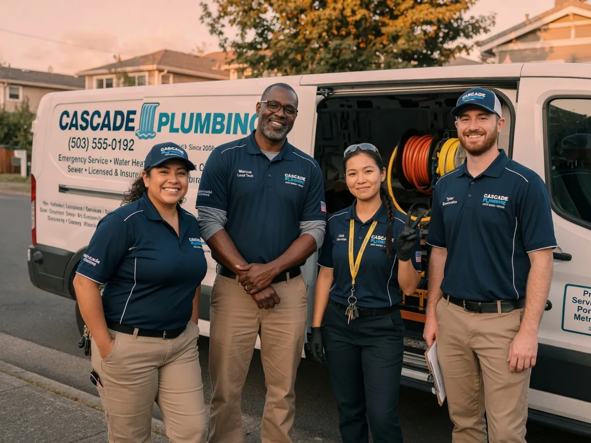Emergency Plumber company in Oakley, CA
